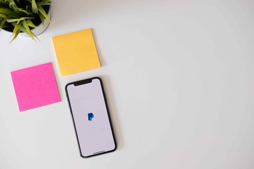 6 Frequently Asked Problems About The PayPal App