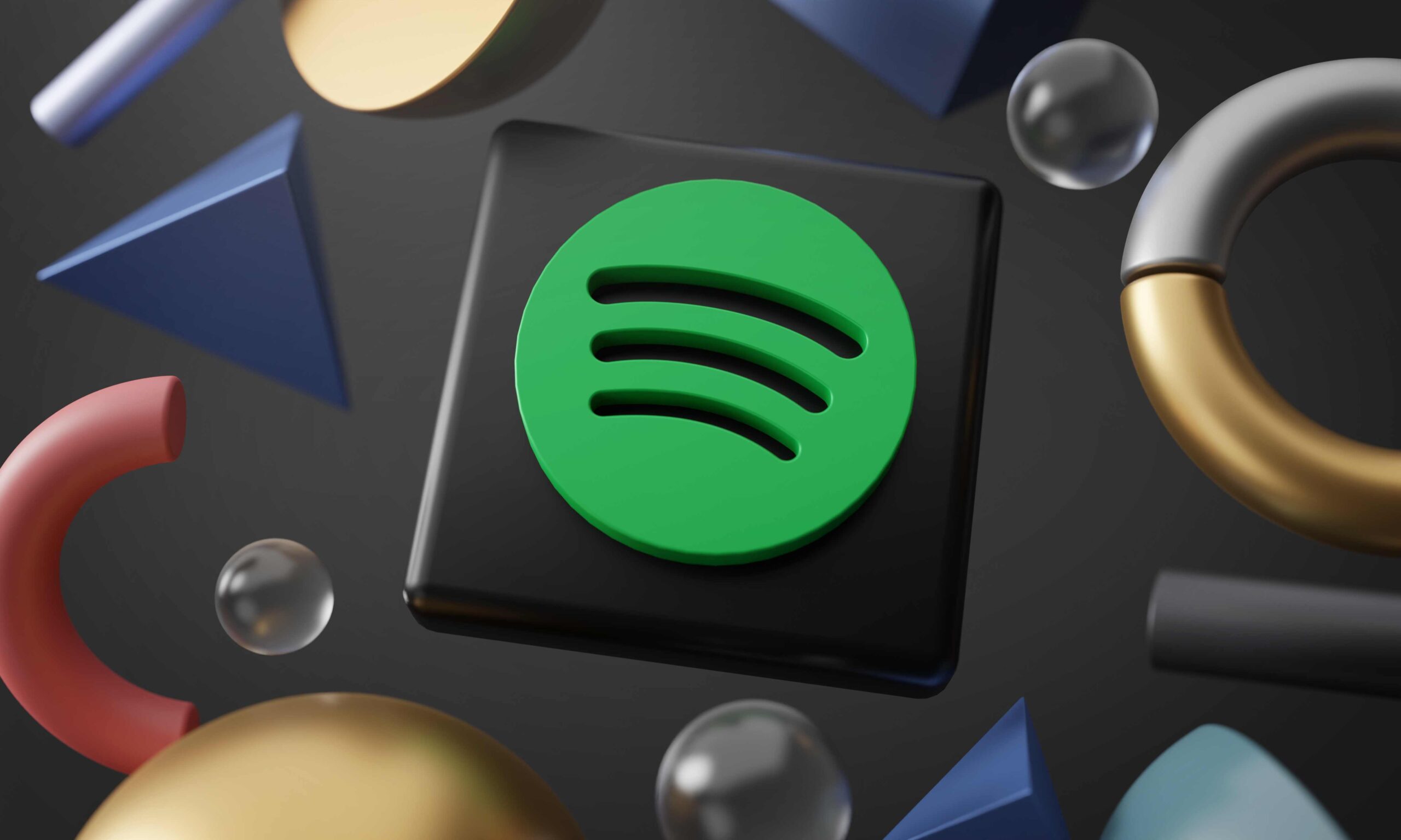 Review Of The Spotify Premium App